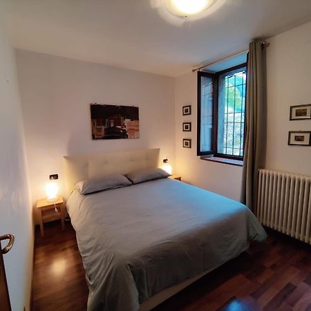 Casa Relax Apartman Bellano Kültér fotó