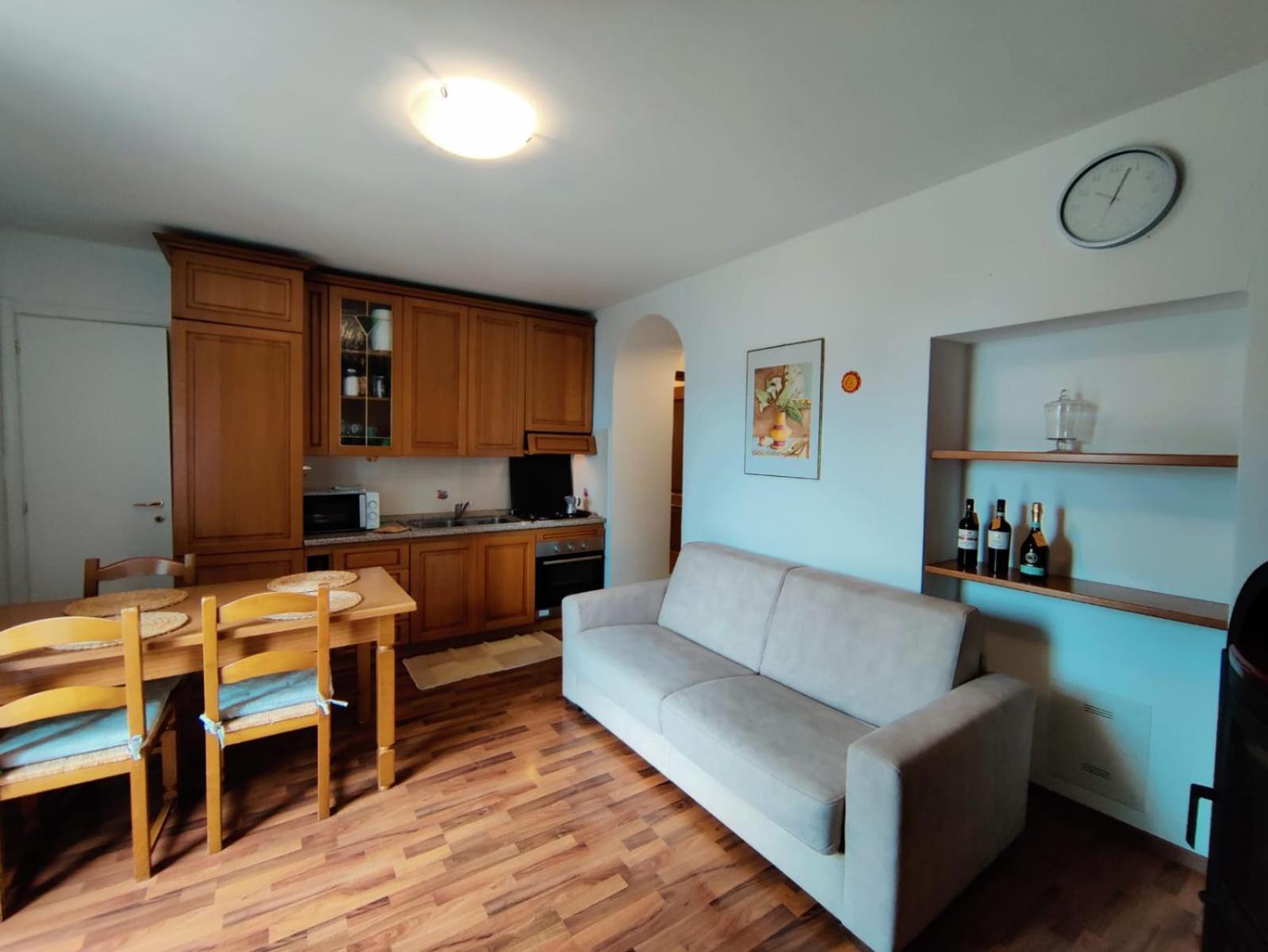 Casa Relax Apartman Bellano Kültér fotó