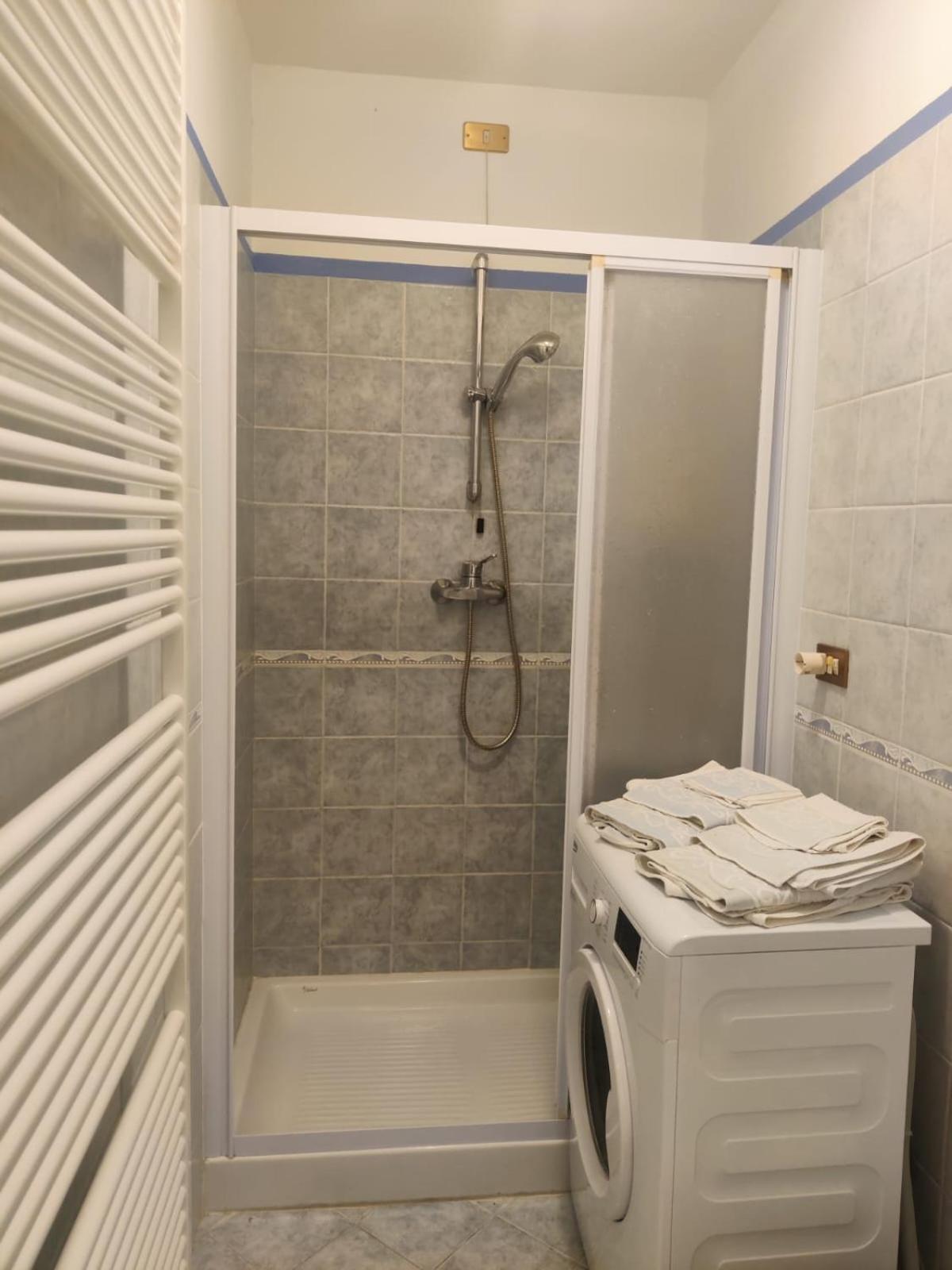 Casa Relax Apartman Bellano Kültér fotó