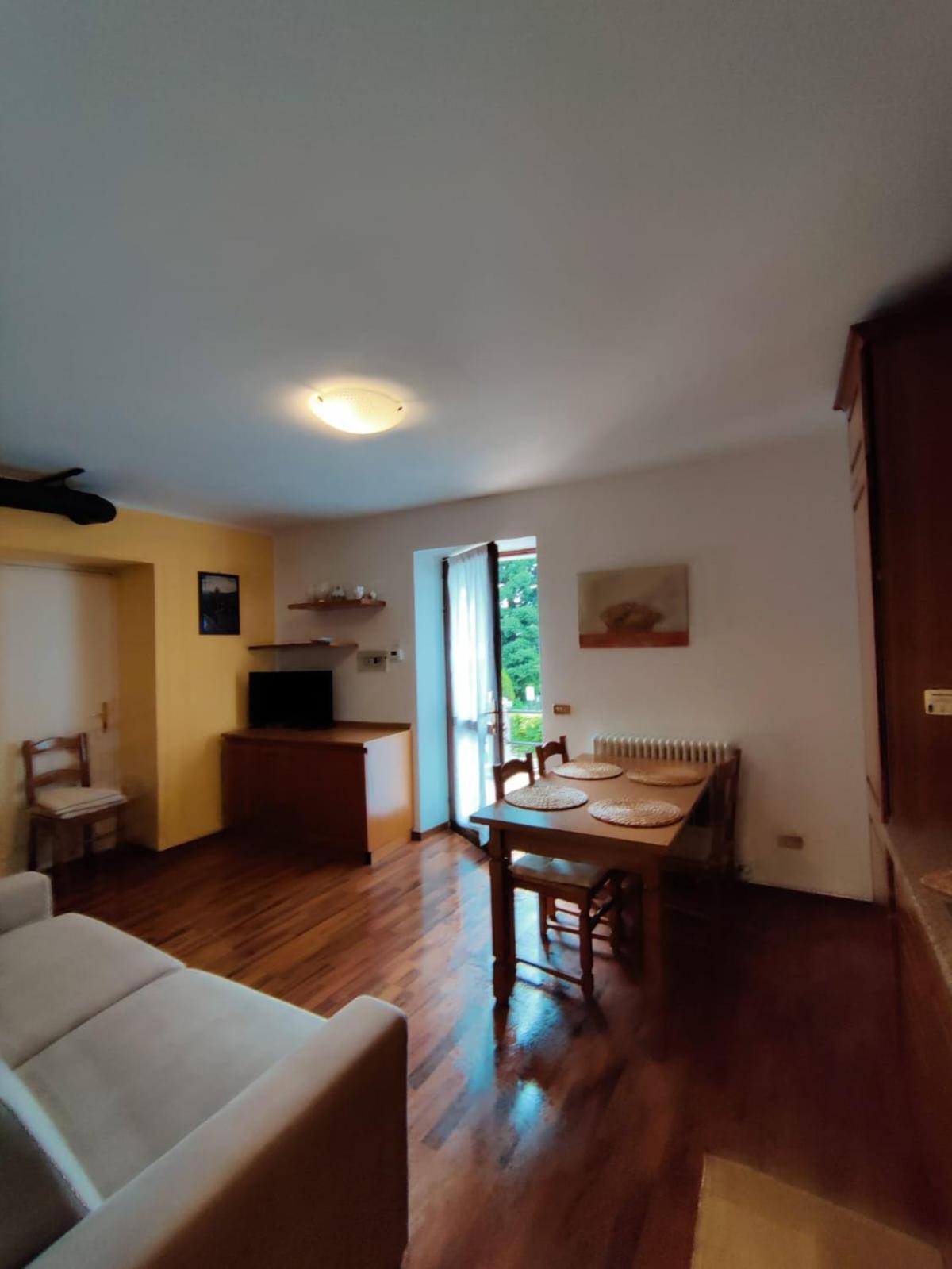 Casa Relax Apartman Bellano Kültér fotó