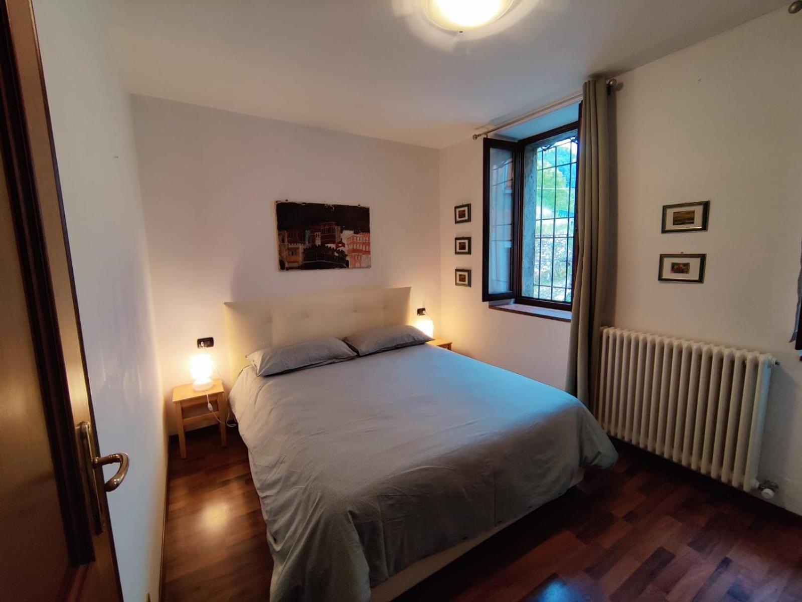 Casa Relax Apartman Bellano Kültér fotó