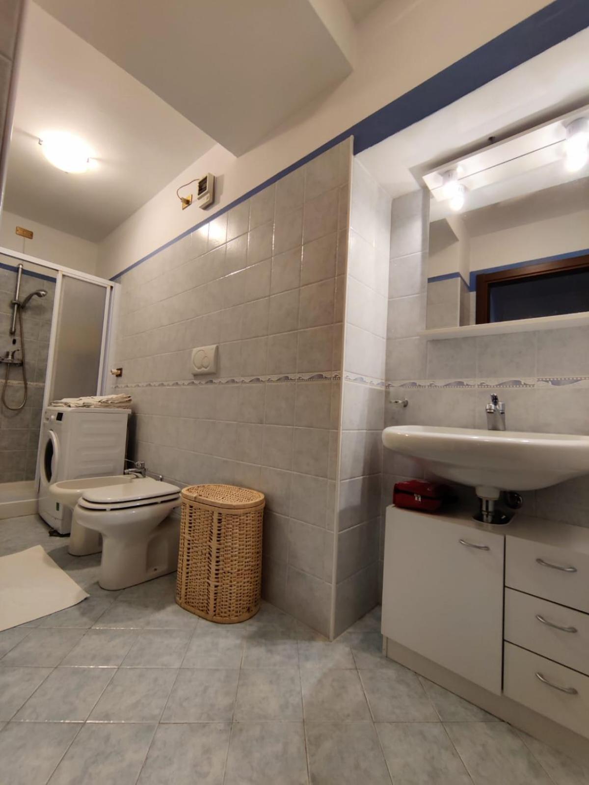 Casa Relax Apartman Bellano Kültér fotó