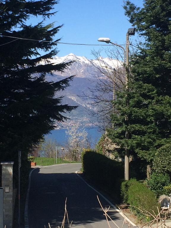 Casa Relax Apartman Bellano Kültér fotó