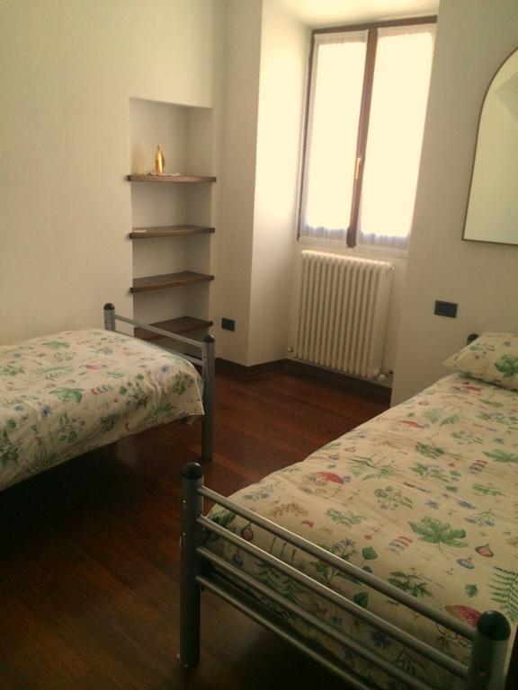 Casa Relax Apartman Bellano Szoba fotó