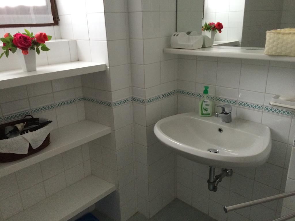 Casa Relax Apartman Bellano Kültér fotó