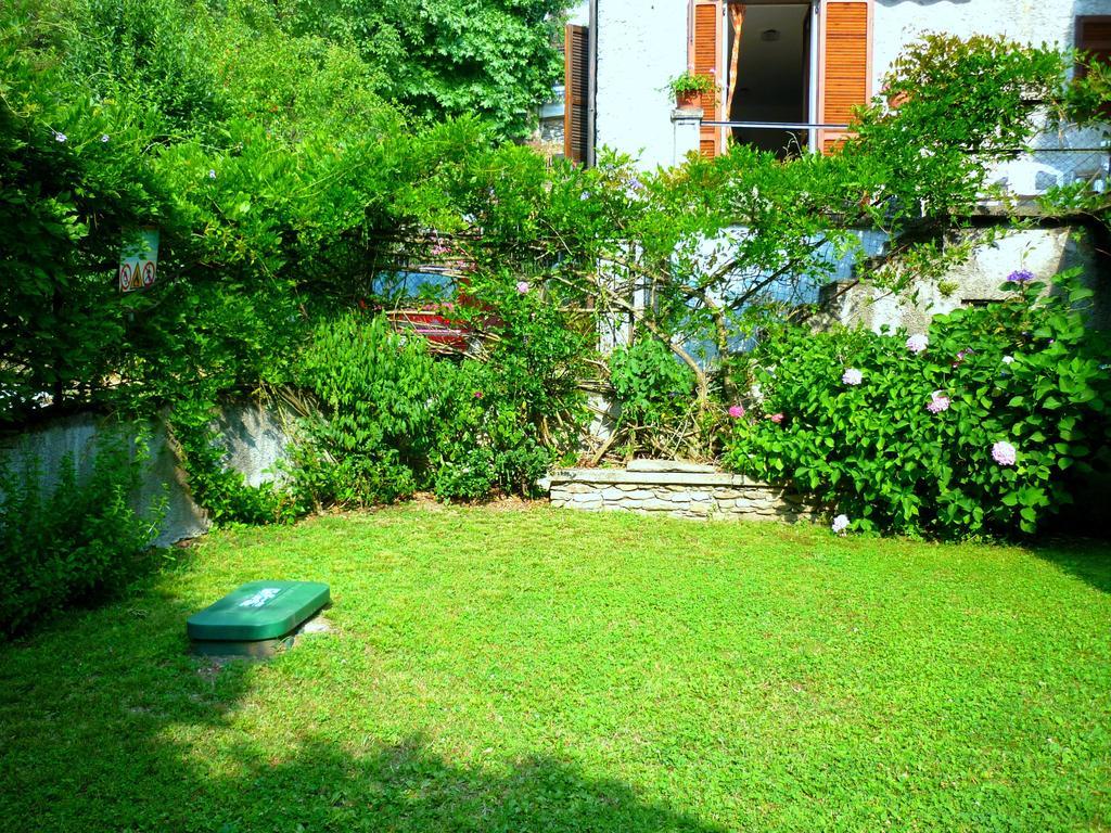 Casa Relax Apartman Bellano Kültér fotó