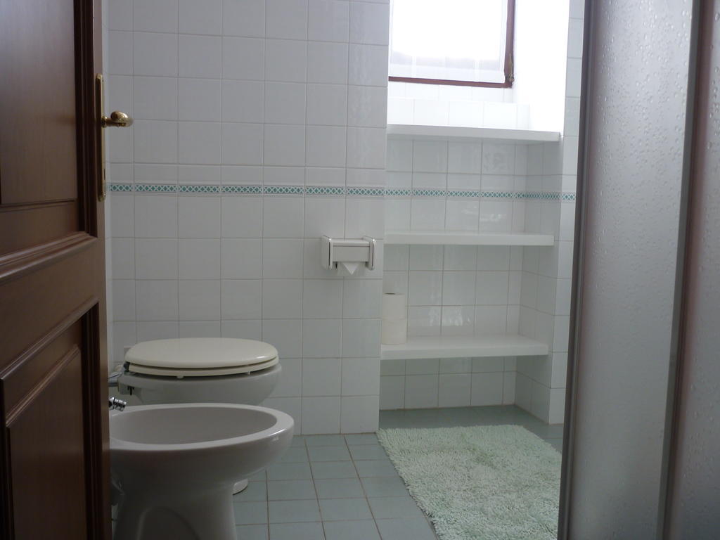 Casa Relax Apartman Bellano Szoba fotó