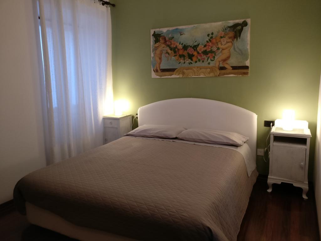 Casa Relax Apartman Bellano Kültér fotó