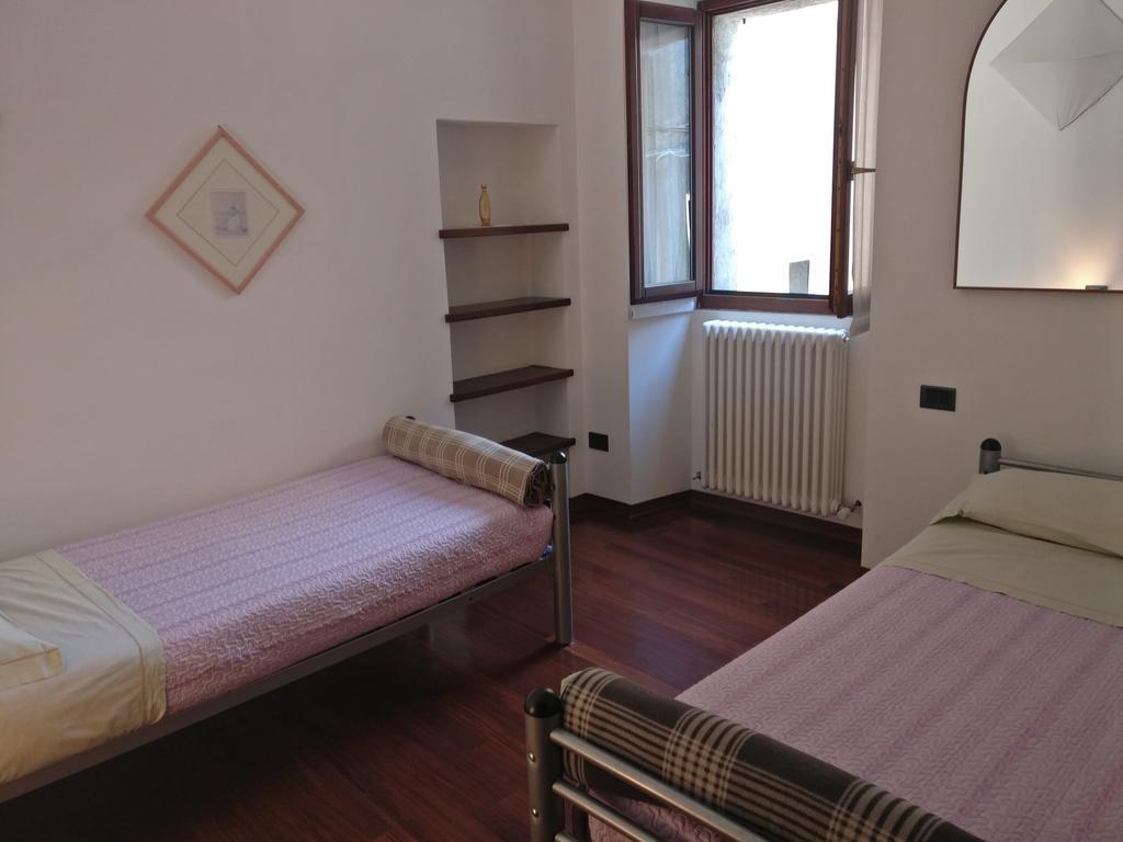 Casa Relax Apartman Bellano Kültér fotó